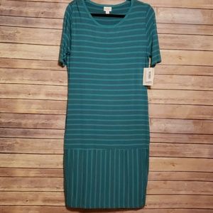 Lularoe Julia dress